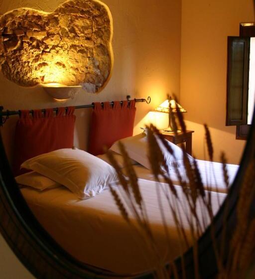 酒店 Golf Can Rafel