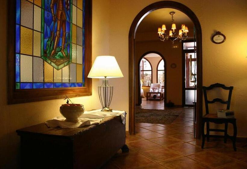 酒店 Golf Can Rafel