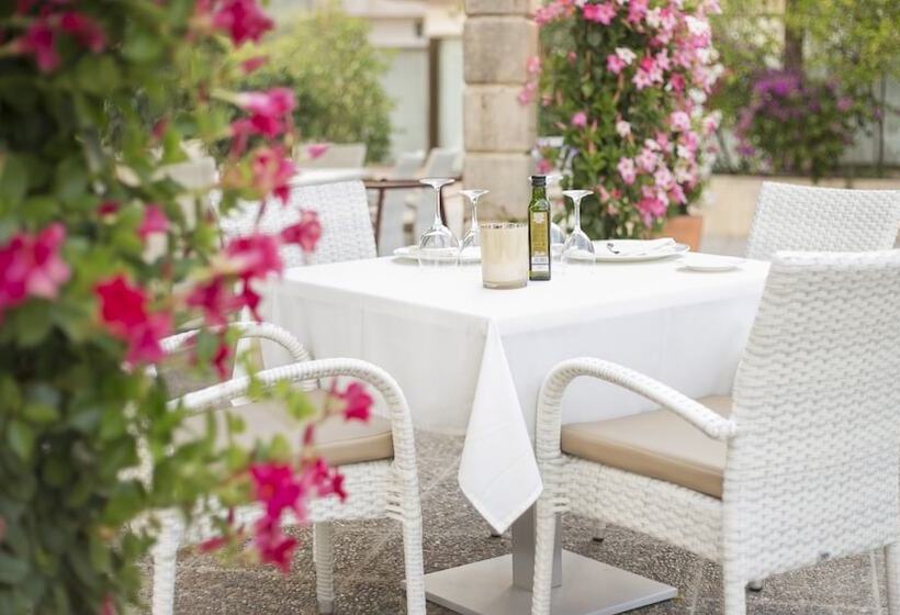 ホテル Golf Santa Ponsa