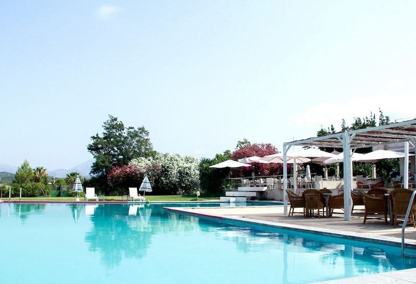 ホテル Golf Santa Ponsa