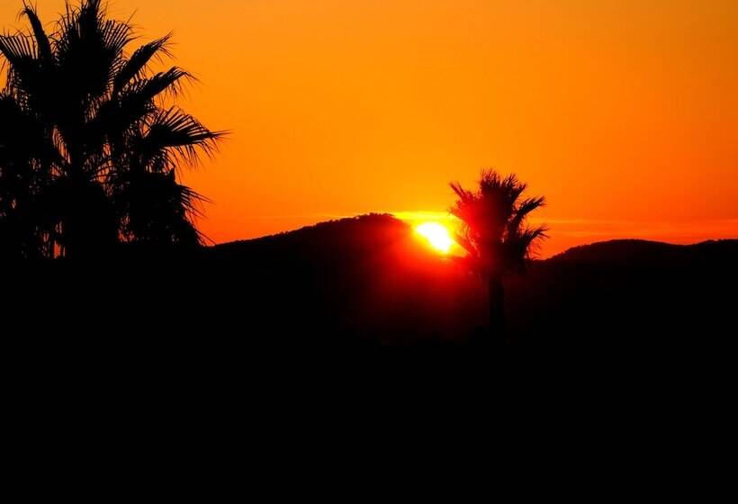 ホテル Golf Santa Ponsa