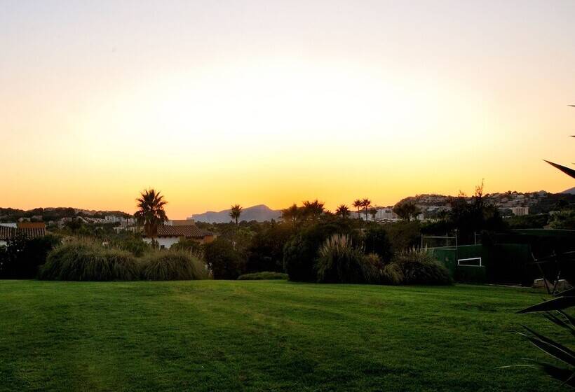 ホテル Golf Santa Ponsa