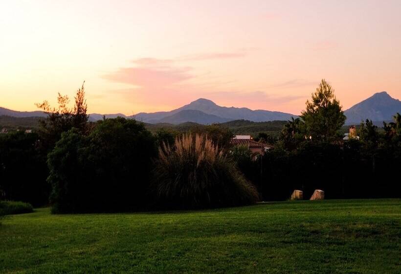 ホテル Golf Santa Ponsa