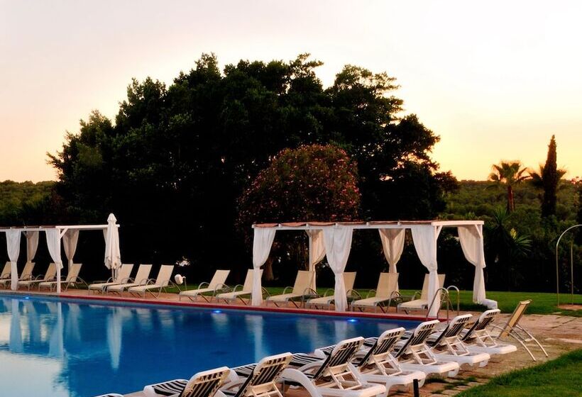 ホテル Golf Santa Ponsa