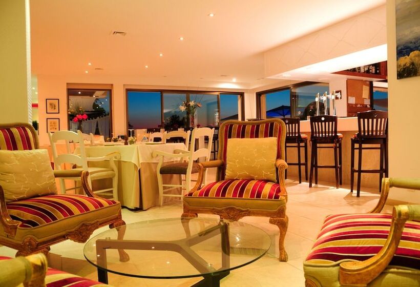 ホテル Golf Santa Ponsa