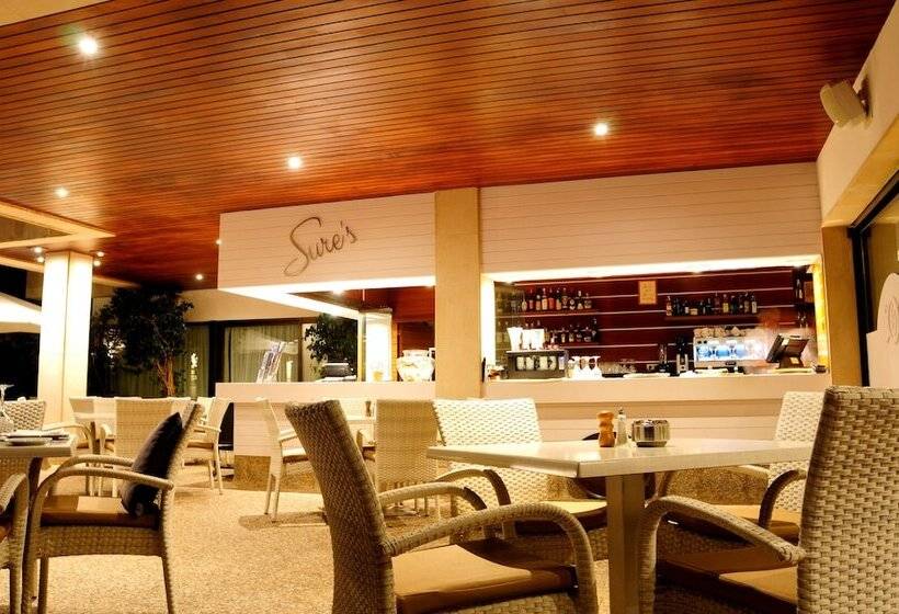 ホテル Golf Santa Ponsa