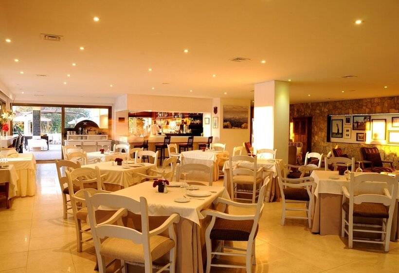 ホテル Golf Santa Ponsa