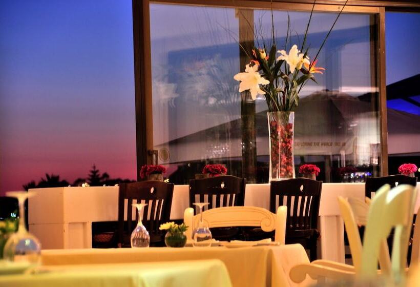 ホテル Golf Santa Ponsa