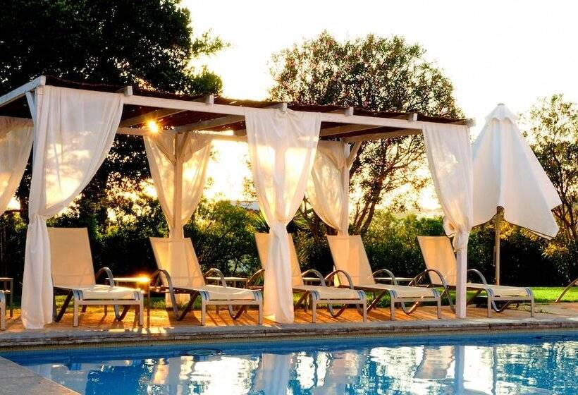 ホテル Golf Santa Ponsa