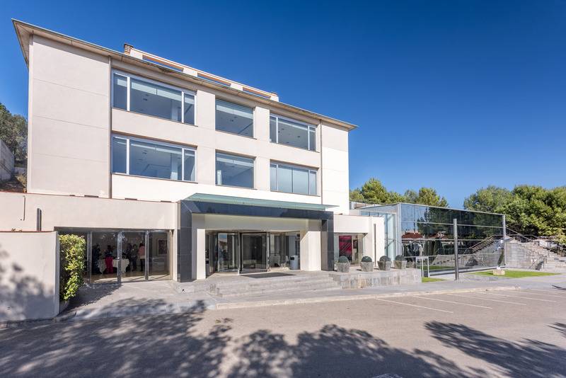 Gran Hotel Rey Don Jaime