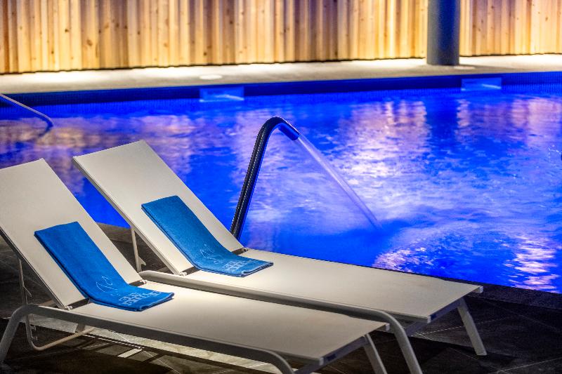 Gran Hotel Rey Don Jaime