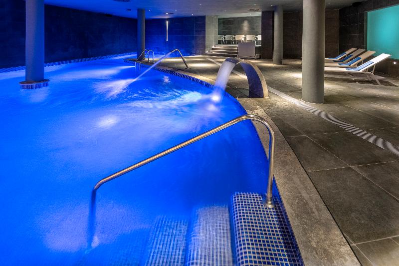 Gran Hotel Rey Don Jaime