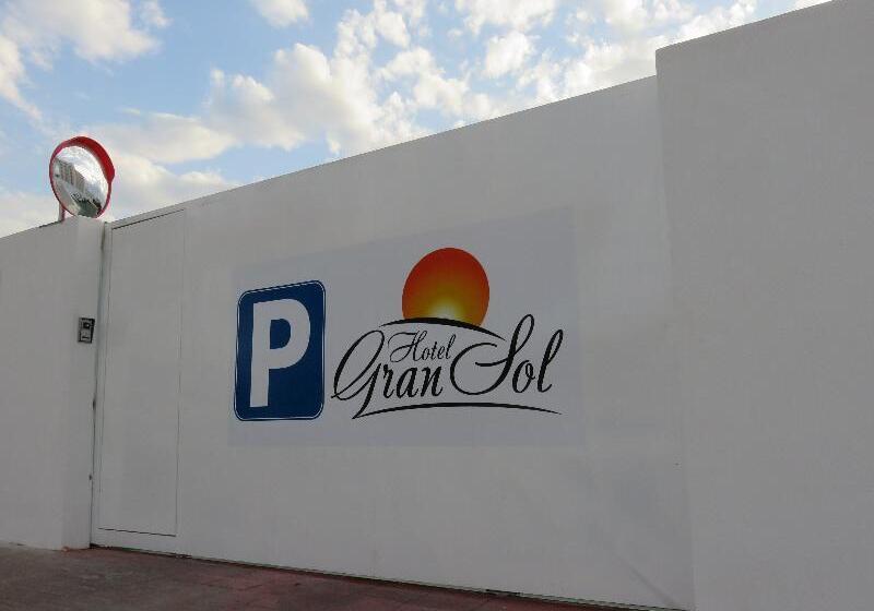 هتل Gran Sol