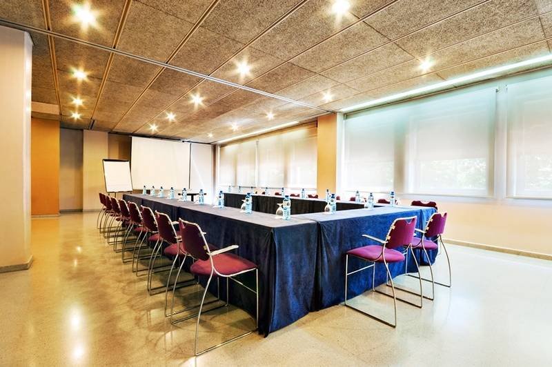 ホテル Granollers