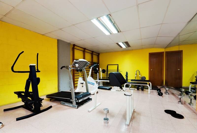 ホテル Granollers