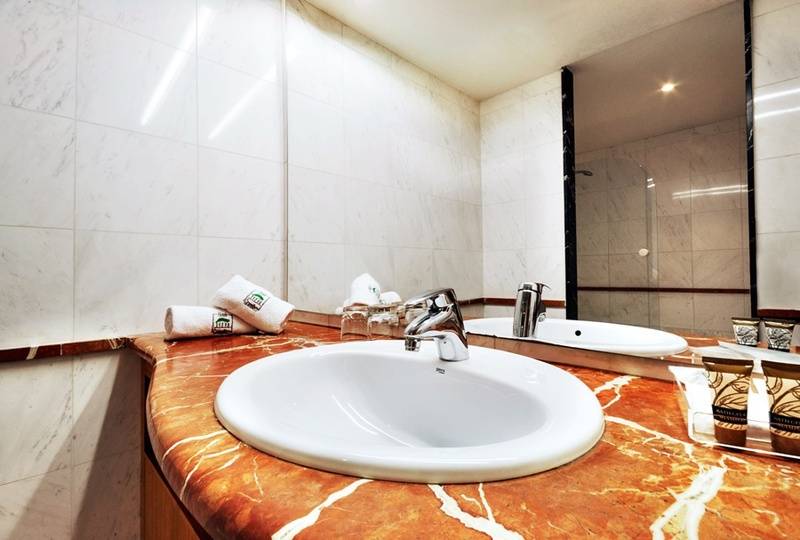 ホテル Granollers