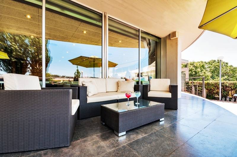 ホテル Granollers