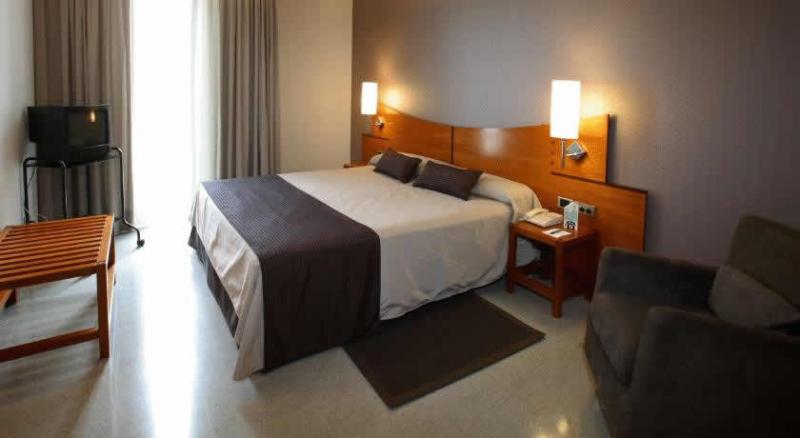 ホテル Granollers