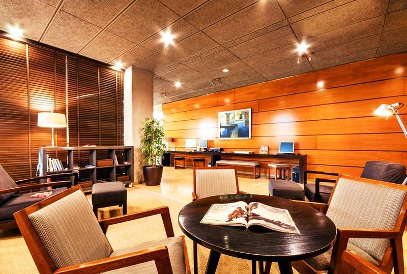 ホテル Granollers