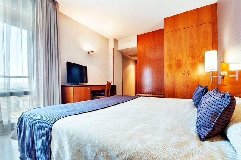 ホテル Granollers