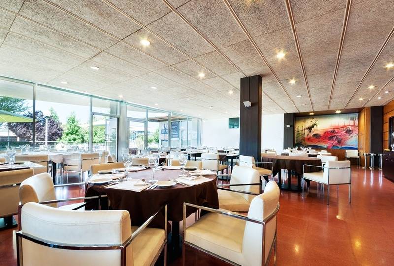 ホテル Granollers