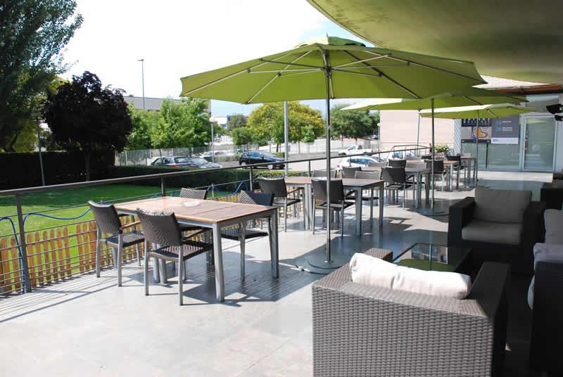 ホテル Granollers