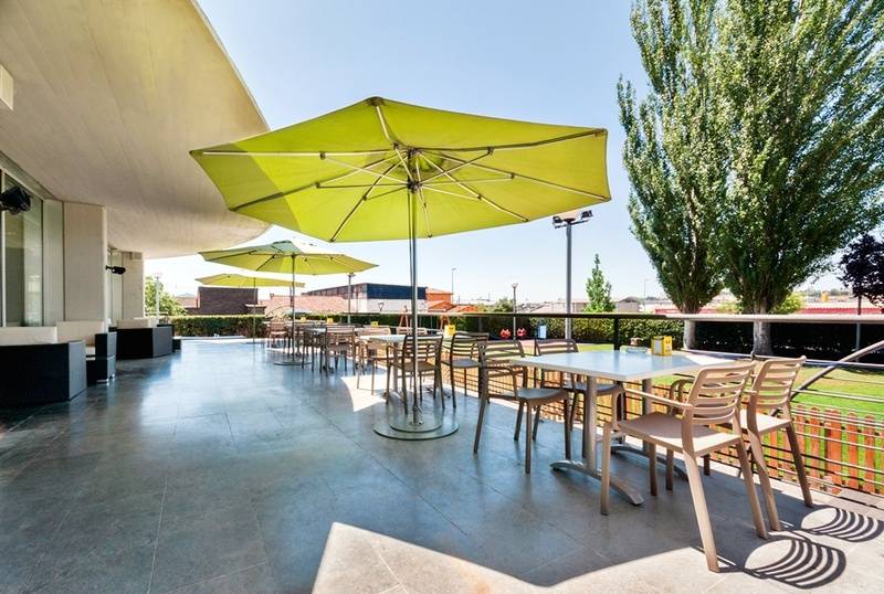 ホテル Granollers