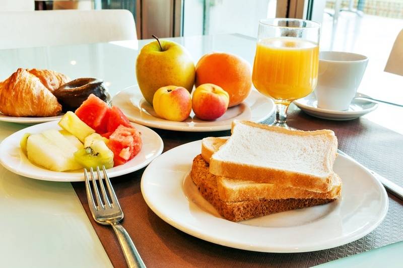 ホテル Granollers