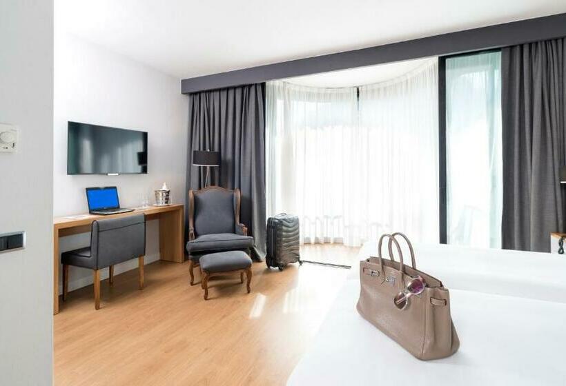 בית מלון כפרי Guitart Grand Passage