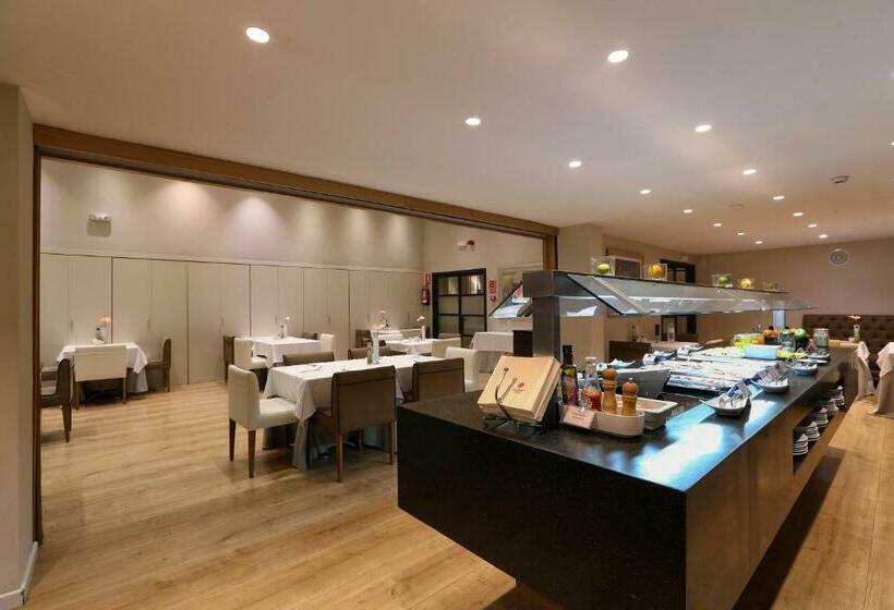 בית מלון כפרי Guitart Grand Passage