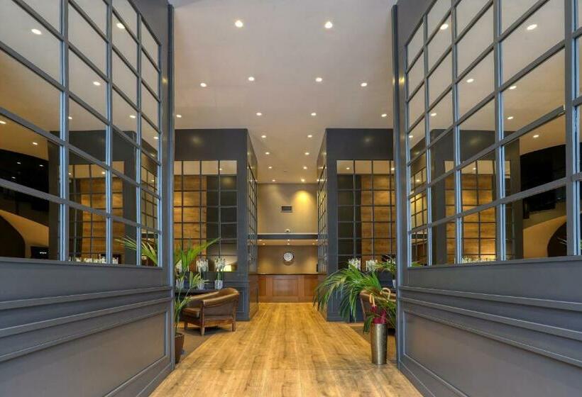 בית מלון כפרי Guitart Grand Passage