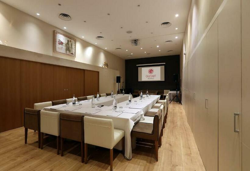 בית מלון כפרי Guitart Grand Passage