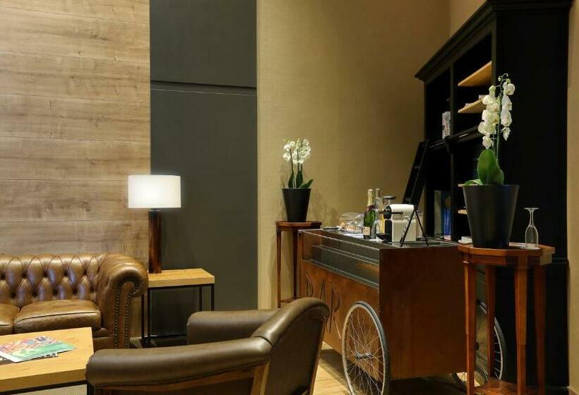 בית מלון כפרי Guitart Grand Passage