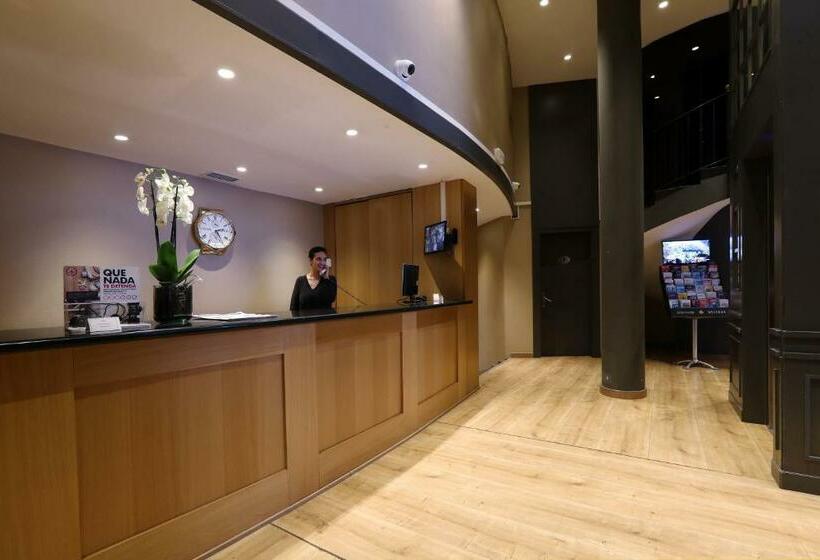 בית מלון כפרי Guitart Grand Passage