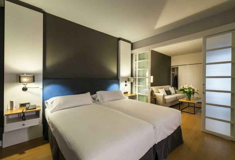 בית מלון כפרי Guitart Grand Passage