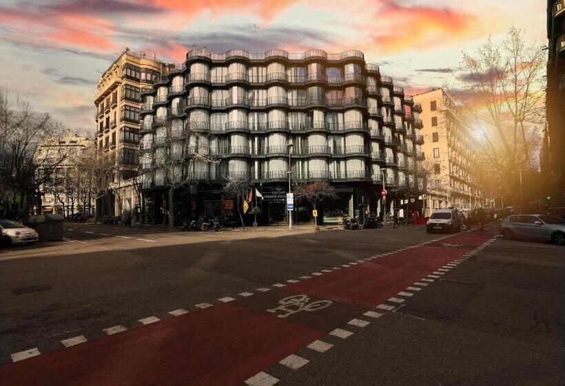 בית מלון כפרי Guitart Grand Passage