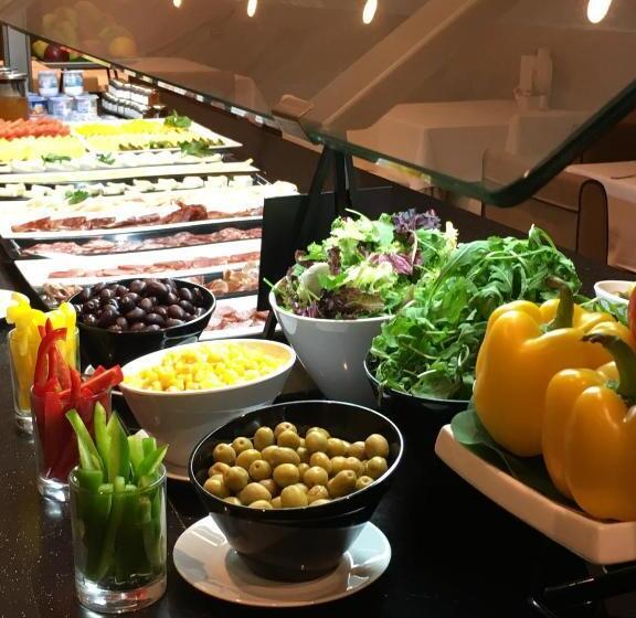 בית מלון כפרי Guitart Grand Passage