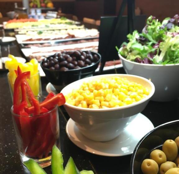 בית מלון כפרי Guitart Grand Passage