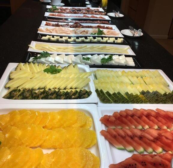 בית מלון כפרי Guitart Grand Passage