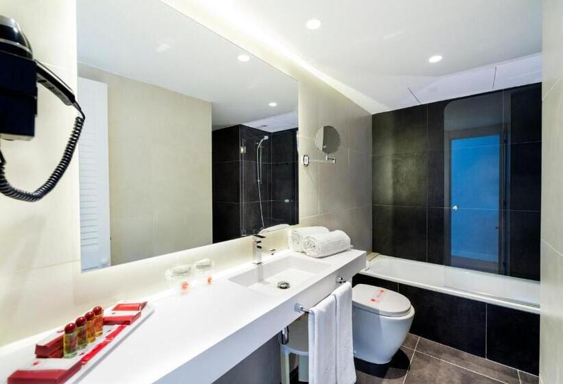 בית מלון כפרי Guitart Grand Passage