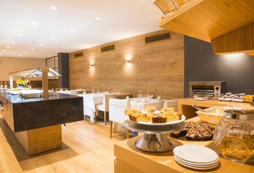 בית מלון כפרי Guitart Grand Passage