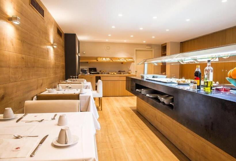 בית מלון כפרי Guitart Grand Passage