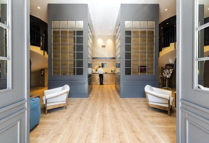 בית מלון כפרי Guitart Grand Passage