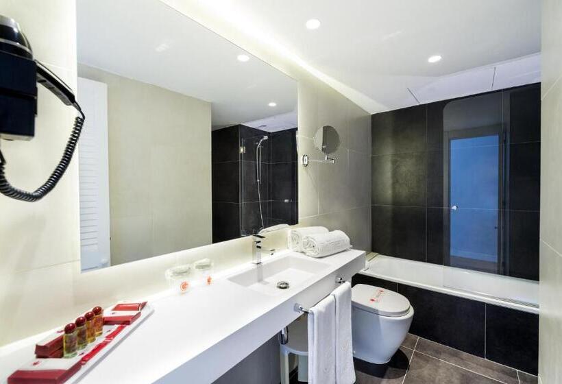 בית מלון כפרי Guitart Grand Passage