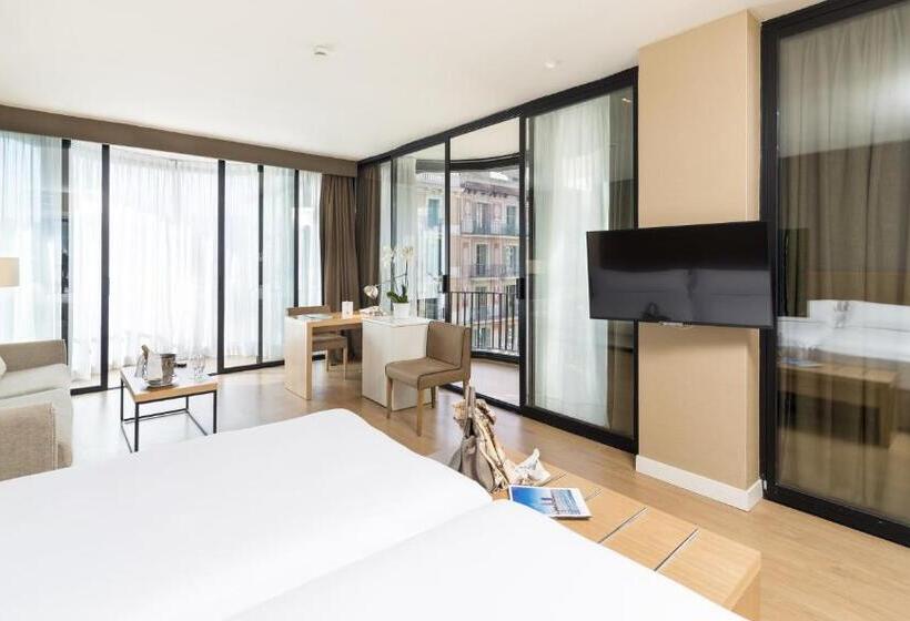 בית מלון כפרי Guitart Grand Passage