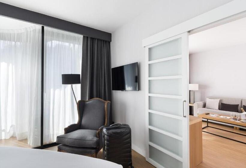 בית מלון כפרי Guitart Grand Passage