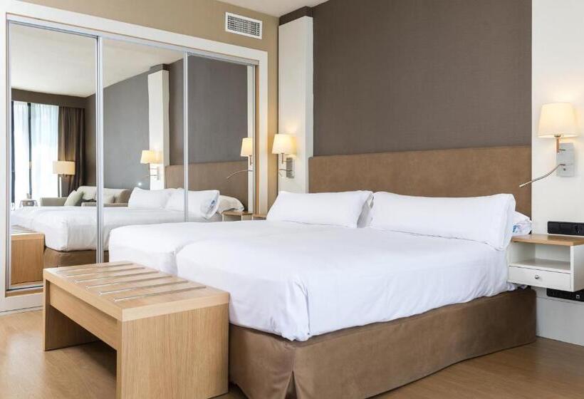 בית מלון כפרי Guitart Grand Passage