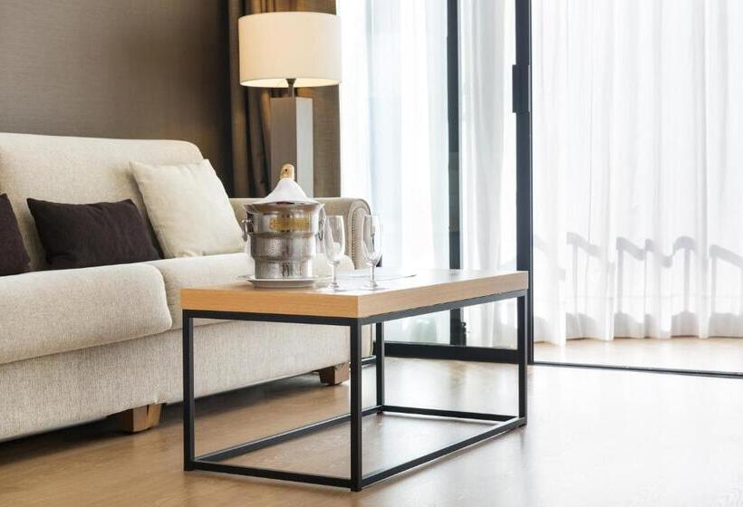 בית מלון כפרי Guitart Grand Passage