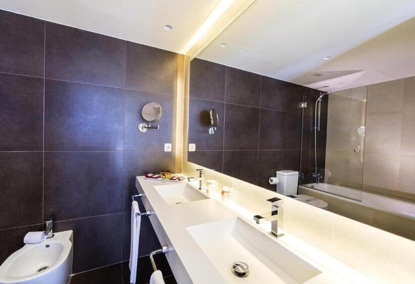 בית מלון כפרי Guitart Grand Passage