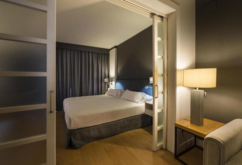 בית מלון כפרי Guitart Grand Passage